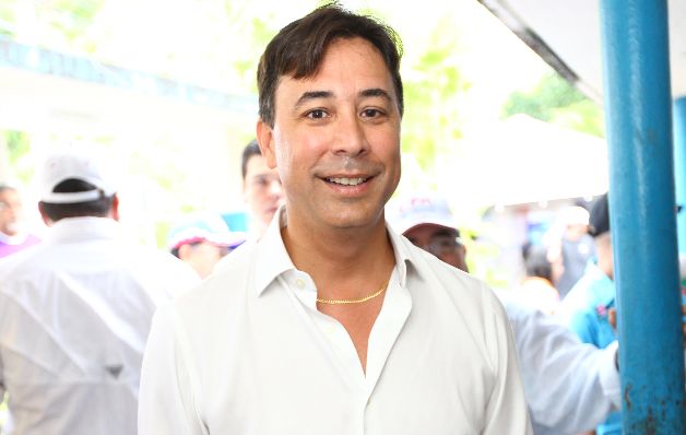 Diputado Melitón Arrocha firmó una carta.
