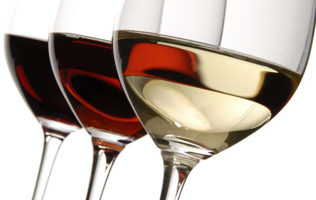 ¿Vino o cerveza? ¿Qué es mejor para la salud?