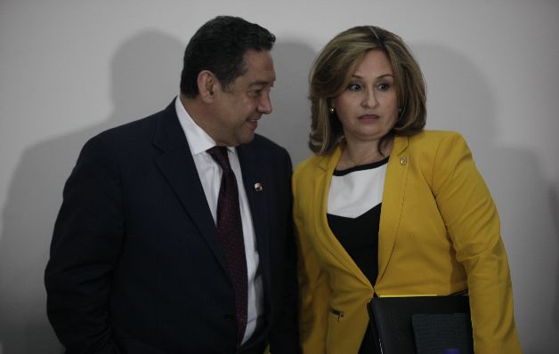 José Álvarez ha dado seguimiento al caso que se investiga en el MP. / Víctor Arosemena