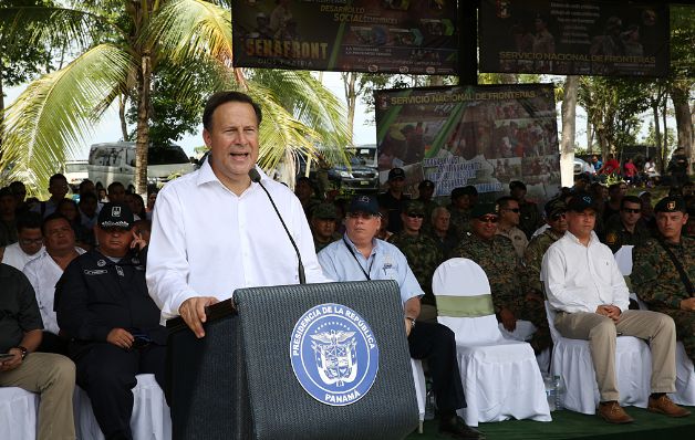 Varela: cobardes son  críticas por unión  a coalición   