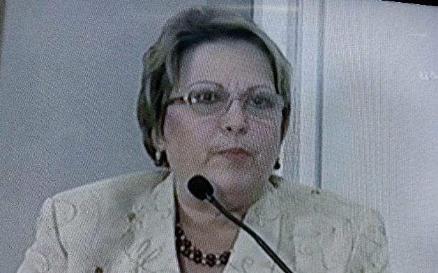 María Eugenia López