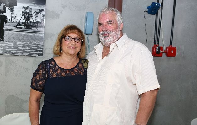 6. Juan Dias y Mari de Dias.