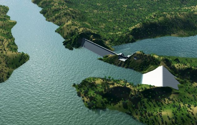 Brasil logra  millonaria recaudación  a través de acto de  hidroeléctricas 