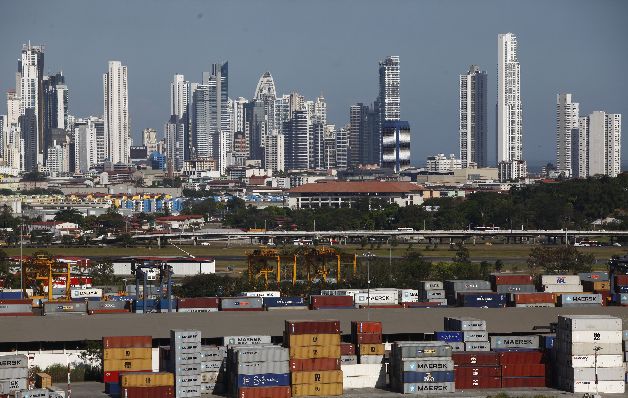 ACP convocará a empresas para puerto de Corozal