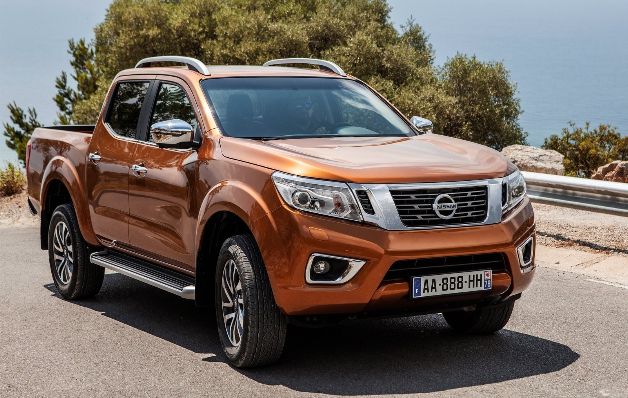 Las rigurosas pruebas que ha superado para ser elegida como Pick-up Internacional del Año certifican su carácter resistente e innovador, aseguran los ejecutivos de la empresa. / Internet
