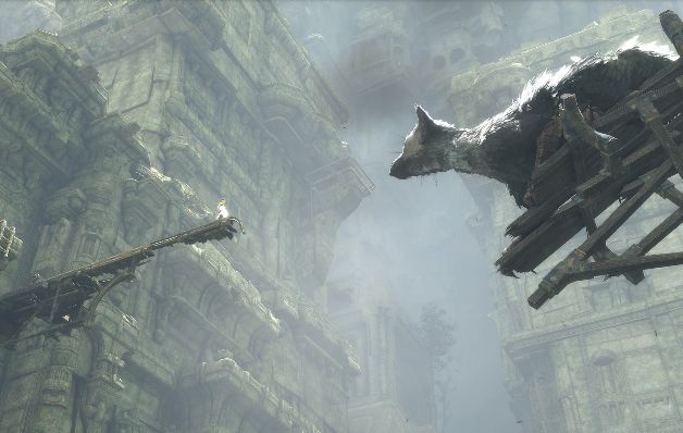 'Nubla', un videojuego en el que el único límite es el plagio de las obras  