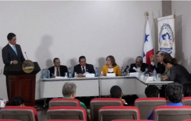 Foto/Víctor Arosemena