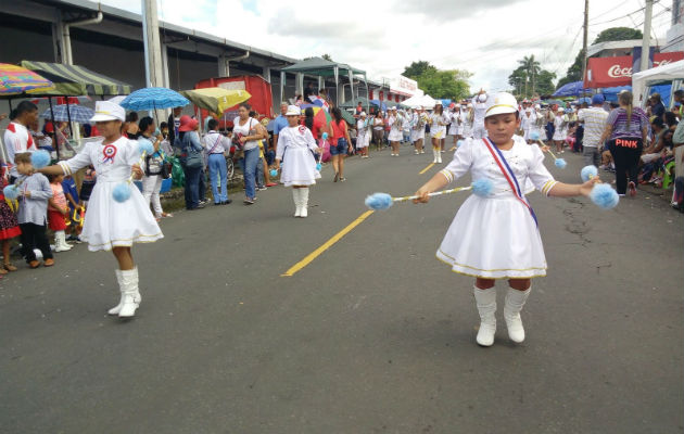 Fotos: José Vásquez