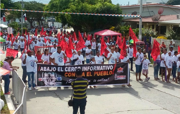 Fotos: Elena Valdez