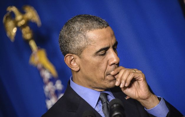 Obama: ‘Tiroteos no deben ser vistos como algo normal’