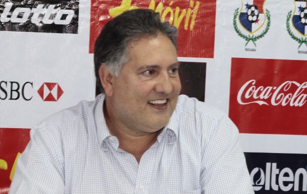Pedro Chaluja es actual presidente de la Fepafut. / Archivo