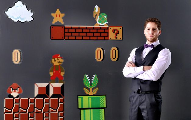 El joven emprendedor, de 28 años, sueña con levantar la industria digital latinoamericana. De acuerdo con el panameño, aún hace falta que los inversionistas de la región se atrevan a apoyar estos proyectos.