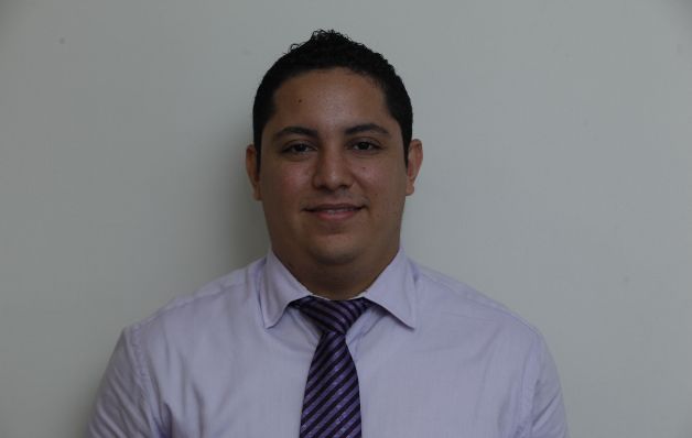 Roger Durán