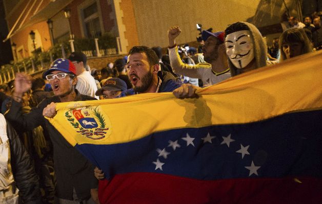 Analista precisa que la situación del país es grave