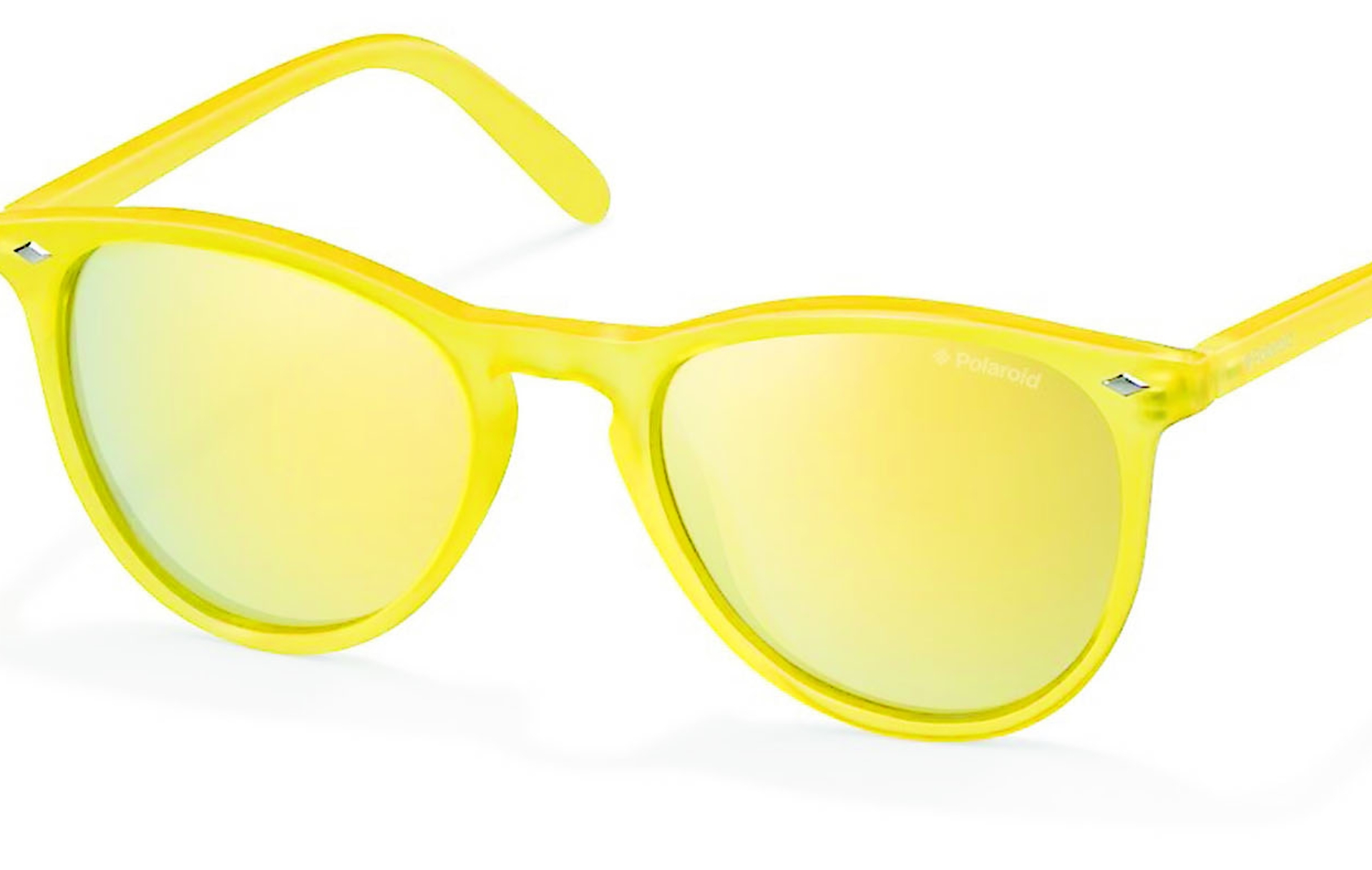 Los lentes ideales para cada tipo de rostro