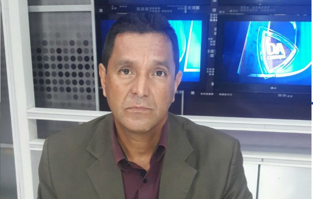 Fue nombrado Coordinador de Educación en la especialidad de español. / Foto: José Vásquez