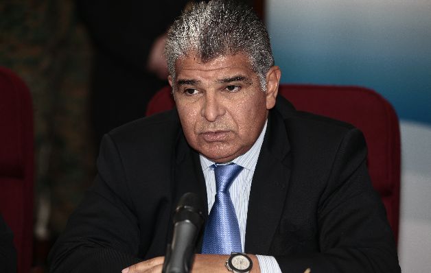 El exministro ha asumido su propia defensa legal en este caso, en el cual ha denunciado irregularidades.  / Archivo