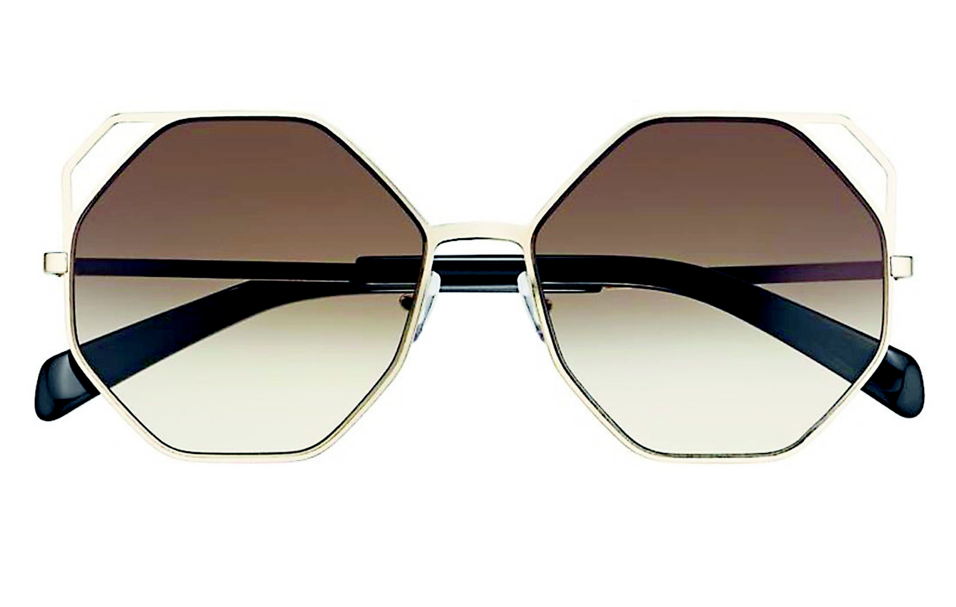 Los lentes ideales para cada tipo de rostro 