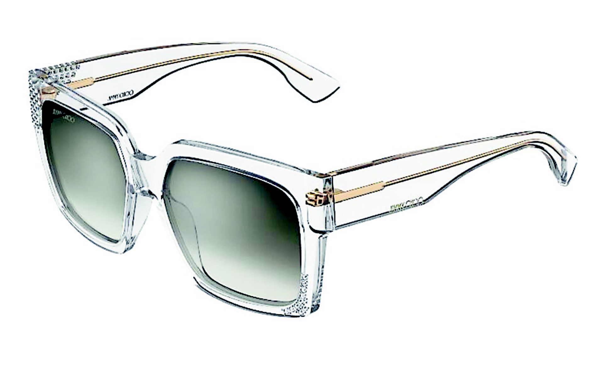 Los lentes ideales para cada tipo de rostro 