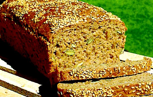 Proponen tomar grandes dosis de vitamina B, que se encuentra en los productos integrales y en los cárnicos. Proponen tomar grandes dosis de vitamina B, que se encuentra en los productos integrales y en los cárnicos.