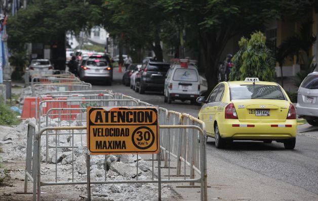 Asep espera mayor coordinación con la ATTT y la Policía Nacional para evitar congestión vehicular