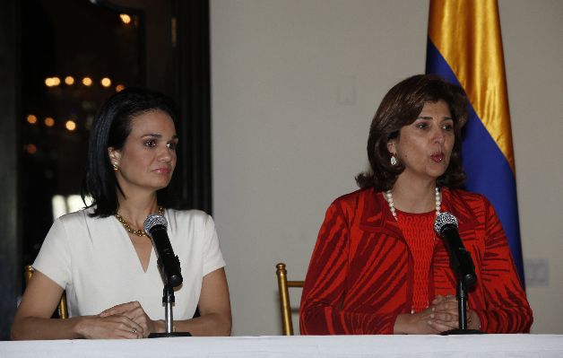 Colombia y Panamá acordaron negociaciones para lograr tratado. / Archivo Colombia y Panamá acordaron negociaciones para lograr tratado. / Archivo