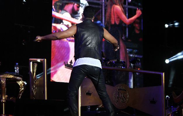 ¡Oh, Romeo, Romeo!
