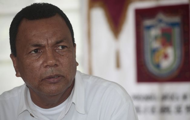 Rafael Reyes pide a la ATTT poner orden para evitar robos en taxis. / Archivo Rafael Reyes pide a la ATTT poner orden para evitar robos en taxis. / Archivo
