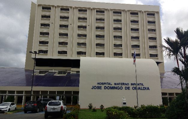 Aumenta número de casos de bebés abandonados en provincia chiricana