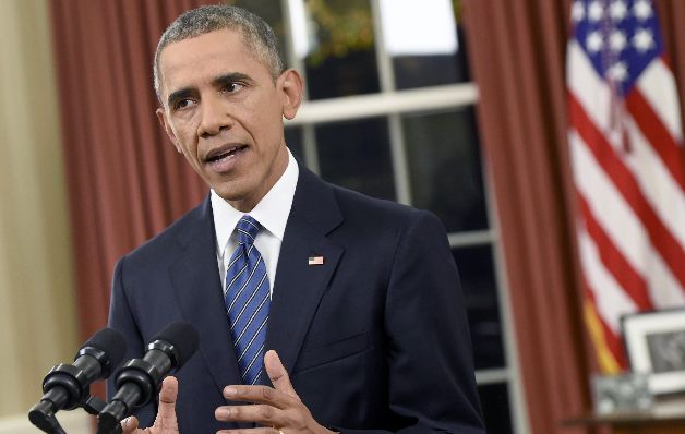 Estrategia de Obama contra el EI choca con una dura oposición