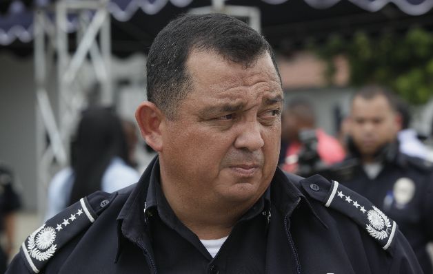 Policía elabora lista de los más buscados en operativo de Navidad