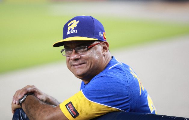 Manuel Rodríguez: Tiene una amplia experiencia en el béisbol nacional, tanto como pelotero como entrenador. Su último logro fue en la categoría sub-15, cuando alcanzó la clasificación del equipo nacional para el Mundial del próximo año. Manuel Rodríguez: Tiene una amplia experiencia en el béisbol nacional, tanto como pelotero como entrenador. Su último logro fue en la categoría sub-15, cuando alcanzó la clasificación del equipo nacional para el Mundial del próximo año.