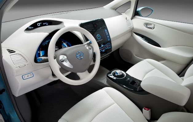 Reconocimiento: 92 premios se le han otorgado al Nissan Leaf.