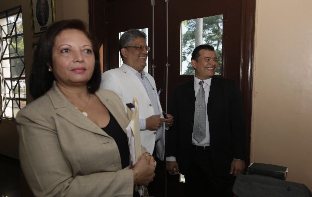 Fiscalía 2.ª Anticorrupción apelará decisión del juez Loaiza en el proceso sobre la comida deshidratada