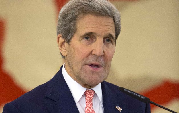 Rusia pide a Kerry que aclare la postura de EE.UU. contra el EI