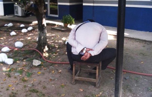 Aumentan los casos de funcionarios envueltos en el trasiego de drogas