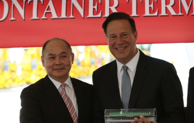 Presidente Juan Carlos Varela viola principio de separación de poderes