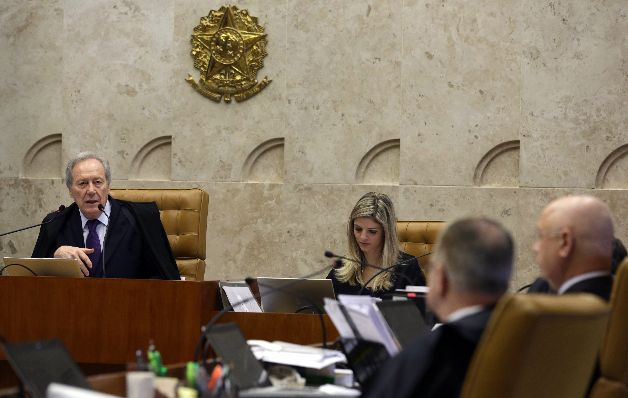 Hubo al menos dos fallas en el proceso del Congreso