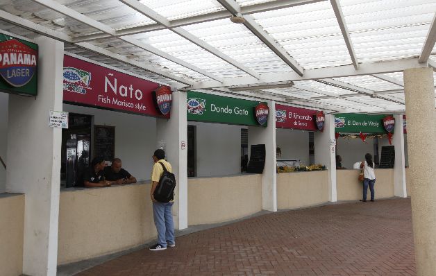 Nuevas obras integran el 'barrio mártir' a la capital 