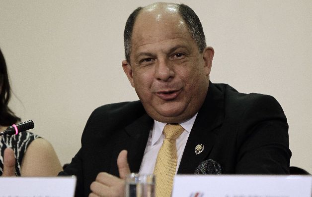 Costa Rica no encuentra apoyo en caso de cubanos