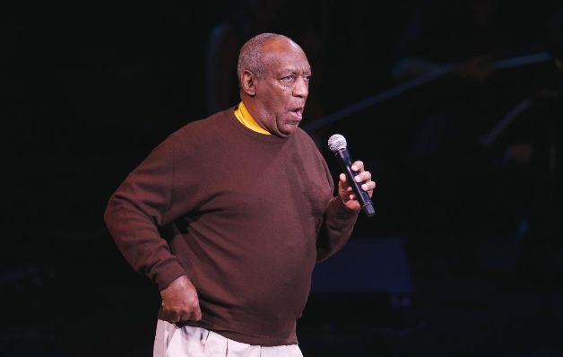 El escándalo Cosby cierra uno de los años más polémicos. Conmoción en Hollywood