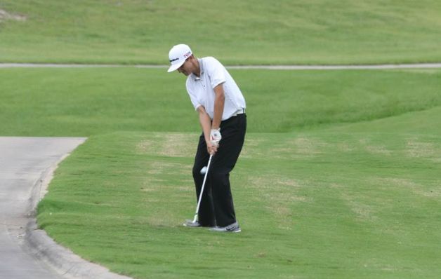 Carbonell participó este año en el Campeonato Nacional del Istmo. En este importante torneo ocupó el primer "gross" de la categoría A. / Cortesía Experiencia - Carbonell participó este año en el Campeonato Nacional del Istmo. En este importante torneo ocupó el primer “gross” de la categoría A.