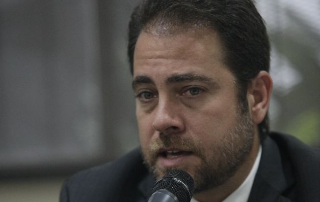 Empresarios contradicen lo expuesto por el ministro del Miviot. / Archivo Empresarios contradicen lo expuesto por el ministro del Miviot. / Archivo