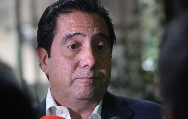El expresidente fue investigado por el caso Cemis. / Archivo