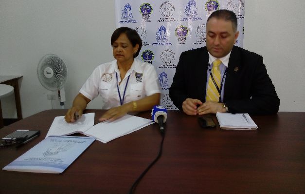 Condenan a 36 años a homicidas de Ramón Cano