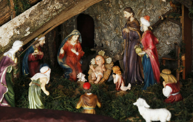 Fotos de nacimiento navideno 70 Fotos de nacimiento navideno 47