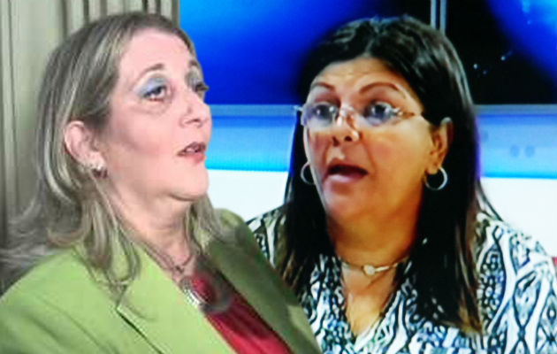 Norma González: