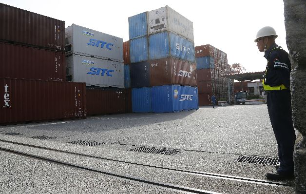 Melón y ganado vacuno es lo que más ha exportado Panamá en los últimos meses.  / Web