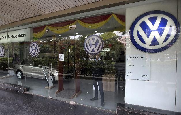 Volkswagen reconoció que hubo manipulación en emisiones de gases