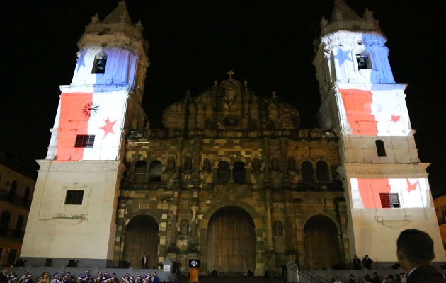 Foto/Presidencia de la República. Foto/Presidencia de la República.